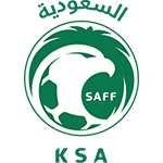 Savdska Arabija SP 2026 Moške